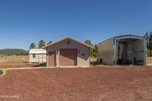 3095 E Pinetree Dr, Williams, AZ 86046 - Photo 5