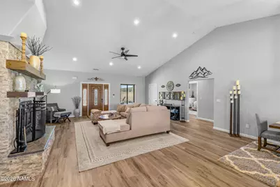 3095 E Pinetree Drive, Williams, AZ 86046 - Photo 15