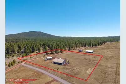 3095 E Pinetree Drive, Williams, AZ 86046 - Photo 3
