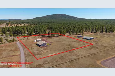 3095 E Pinetree Drive, Williams, AZ 86046 - Photo 67