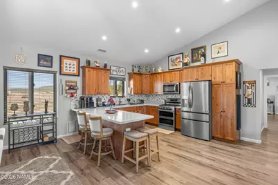 3095 E Pinetree Drive, Williams, AZ 86046 - Photo 1