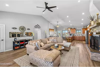 3095 E Pinetree Drive, Williams, AZ 86046 - Photo 5