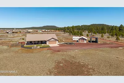 3095 E Pinetree Drive, Williams, AZ 86046 - Photo 53