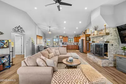 3095 E Pinetree Drive, Williams, AZ 86046 - Photo 3