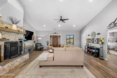 3095 E Pinetree Drive, Williams, AZ 86046 - Photo 15