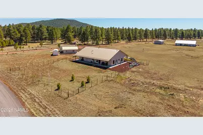 3095 E Pinetree Drive, Williams, AZ 86046 - Photo 1