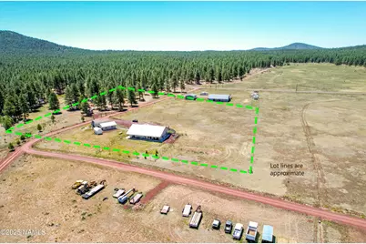 3095 E Pinetree Drive, Williams, AZ 86046 - Photo 49