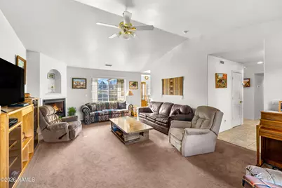 8100 Green Prairie Lane, Flagstaff, AZ 86004 - Photo 5