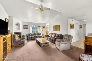 8100 Green Prairie Ln, Flagstaff, AZ 86004 - Photo 5