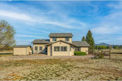 8100 Green Prairie Lane, Flagstaff, AZ 86004 - Photo 31