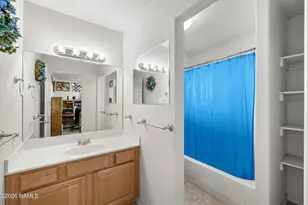 8100 Green Prairie Ln, Flagstaff, AZ 86004 - Photo 25