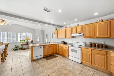 8100 Green Prairie Lane, Flagstaff, AZ 86004 - Photo 11