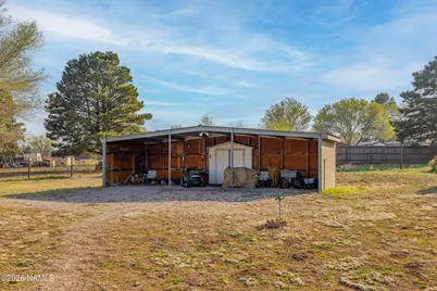 8100 Green Prairie Lane, Flagstaff, AZ 86004 - Photo 35