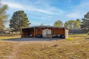 8100 Green Prairie Ln, Flagstaff, AZ 86004 - Photo 35