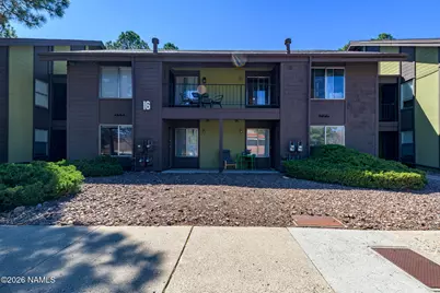 1200 S Riordan Ranch Street #126, Flagstaff, AZ 86001 - Photo 3