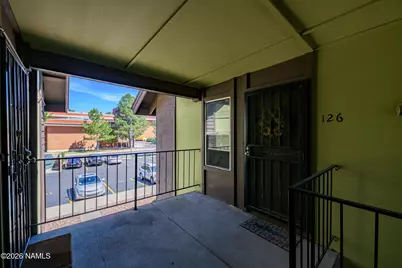 1200 S Riordan Ranch Street #126, Flagstaff, AZ 86001 - Photo 5