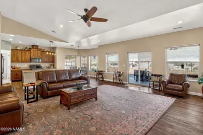 8951 Richfield Drive, Flagstaff, AZ 86004 - Photo 1
