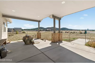 8951 Richfield Drive, Flagstaff, AZ 86004 - Photo 5