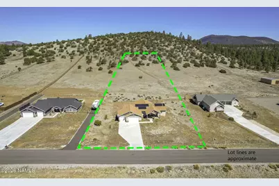 8951 Richfield Drive, Flagstaff, AZ 86004 - Photo 7