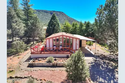 50 Juniper Street, Sedona, AZ 86351 - Photo 3