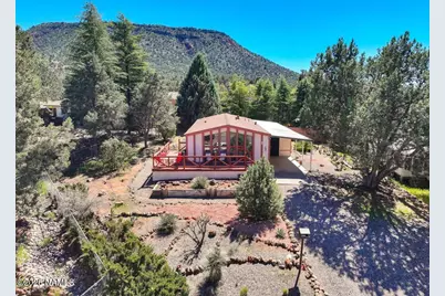 50 Juniper Street, Sedona, AZ 86351 - Photo 43
