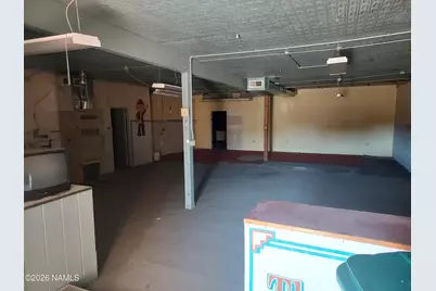 208 W First Street, Winslow, AZ 86047 - Photo 1