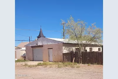 310 W First Street, Winslow, AZ 86047 - Photo 1