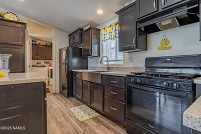 3206 Mesa Trail, Flagstaff, AZ 86005 - Photo 15