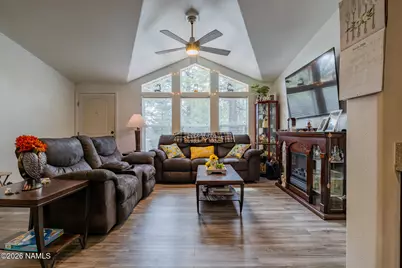3206 Mesa Trail, Flagstaff, AZ 86005 - Photo 9