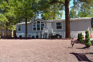 3206 Mesa Trail, Flagstaff, AZ 86005 - Photo 1
