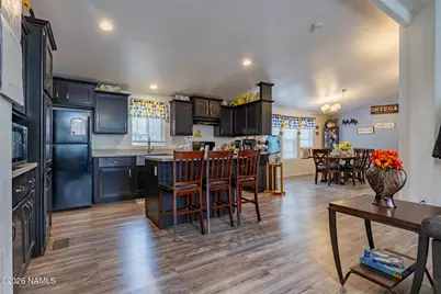 3206 Mesa Trail, Flagstaff, AZ 86005 - Photo 17