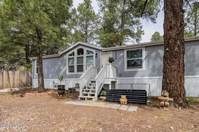 3206 Mesa Trail, Flagstaff, AZ 86005 - Photo 9