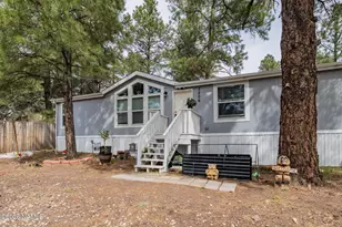 3206 Mesa Trail, Flagstaff, AZ 86005 - Photo 9