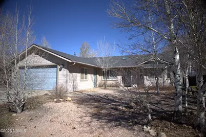 6778 E Eagle Crest Drive, Flagstaff, AZ 86004 - Photo 1