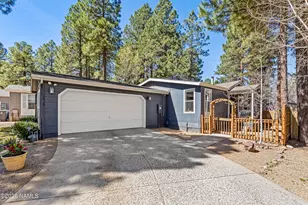 1383 S Union Pacific St, Flagstaff, AZ 86001 - Photo 1