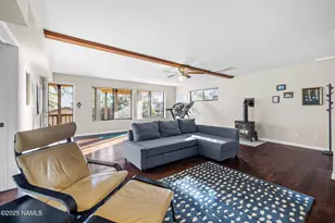 2277 E Forest Heights Dr, Flagstaff, AZ 86004 - Photo 21