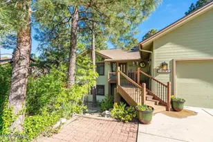 2277 E Forest Heights Dr, Flagstaff, AZ 86004 - Photo 9