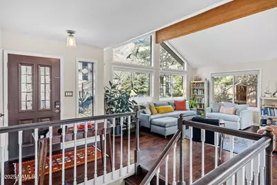 2277 E Forest Heights Drive, Flagstaff, AZ 86004 - Photo 11