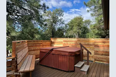 2277 E Forest Heights Drive, Flagstaff, AZ 86004 - Photo 7
