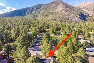 2277 E Forest Heights Dr, Flagstaff, AZ 86004 - Photo 5