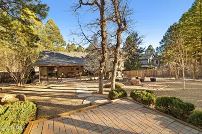 6080 E Abineau Canyon Drive, Flagstaff, AZ 86004 - Photo 43