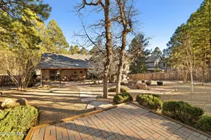 6080 E Abineau Canyon Dr, Flagstaff, AZ 86004 - Photo 43