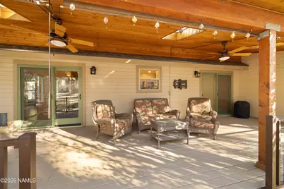 6080 E Abineau Canyon Drive, Flagstaff, AZ 86004 - Photo 39