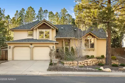 6080 E Abineau Canyon Drive, Flagstaff, AZ 86004 - Photo 53