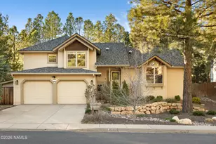 6080 E Abineau Canyon Dr, Flagstaff, AZ 86004 - Photo 53