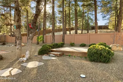 6080 E Abineau Canyon Drive, Flagstaff, AZ 86004 - Photo 45