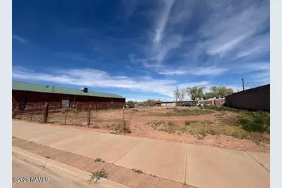 516 W 2nd Street, Winslow, AZ 86047 - Photo 1