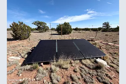 9457 W Bright Sky Trail, Williams, AZ 86046 - Photo 15