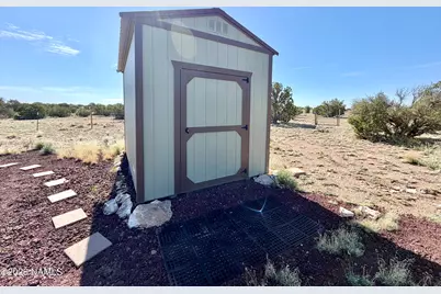 9457 W Bright Sky Trail, Williams, AZ 86046 - Photo 5