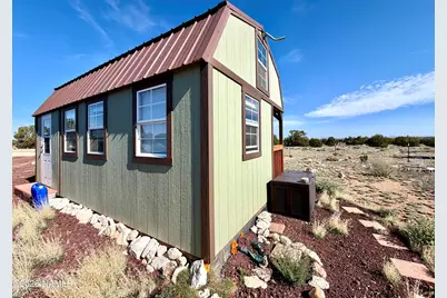 9457 W Bright Sky Trail, Williams, AZ 86046 - Photo 5